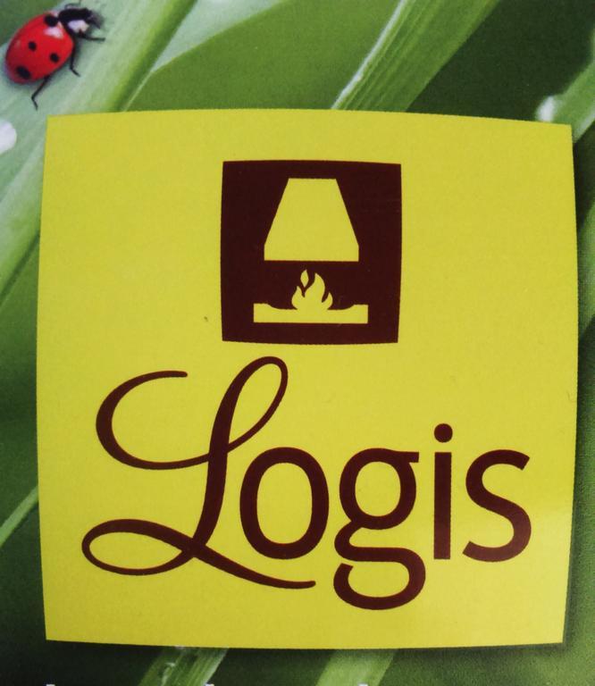Logis Hotel Restaurant L'Oree Des Bois La Breille-les-Pins エクステリア 写真