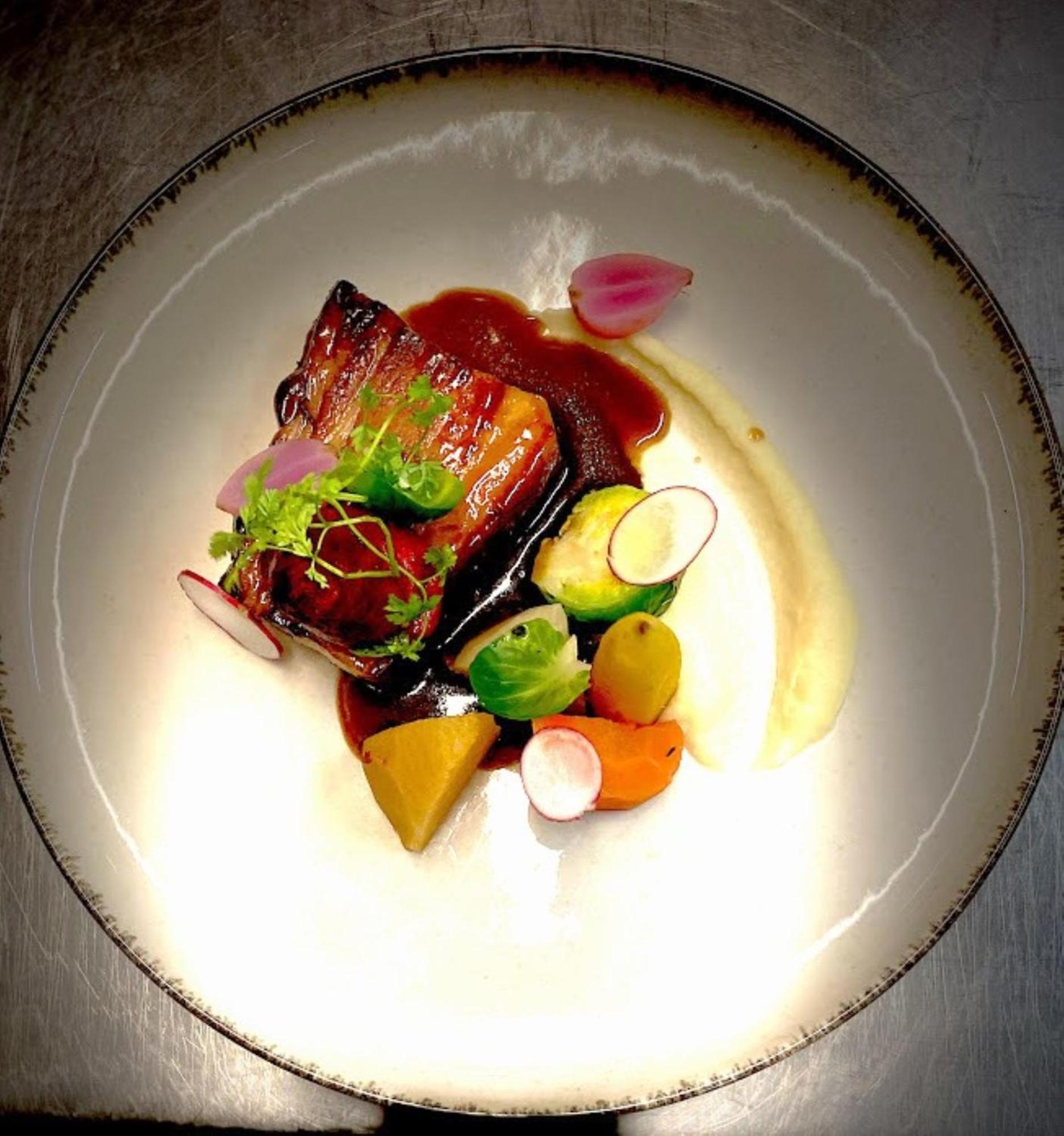 Logis Hotel Restaurant L'Oree Des Bois La Breille-les-Pins エクステリア 写真
